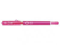 PILOT G-TRC-C maica Gelschreiber 0,25 mm, Schreibfarbe: pink, 1 St. PILOT G-TRC-C maica Gelschreiber 0,25 mm, Schreibfarbe: pink, 1 St.