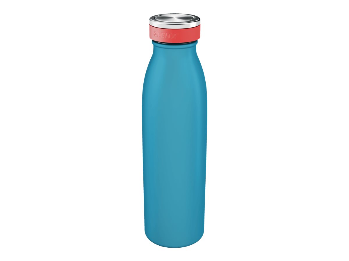 LEITZ Isolierflasche Cosy blau 500,0 ml LEITZ Isolierflasche Cosy blau 500,0 ml