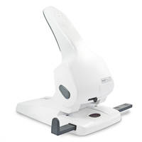 RAPESCO® Registraturlocher Zero-65 weiss RAPESCO® Registraturlocher Zero-65 weiss