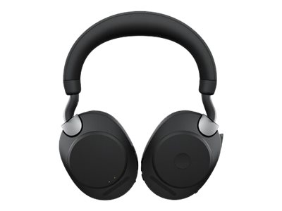 Jabra Evolve2 85 UC Stereo USB-A black mit Ladestation Jabra Evolve2 85 UC Stereo USB-A black mit Ladestation