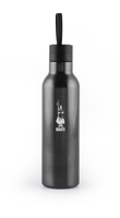 Bialetti THERMOSFLASCHE DARK GREY 500ml Bialetti THERMOSFLASCHE DARK GREY 500ml
