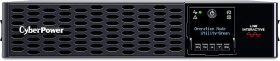 CYBERPOWER PR3000ERT2UC Line-Interactive USV 3000VA/3000W Rack/Tower 2U Sinuswelle PFC-kompatibel AVR BMS Battery Management CYBERPOWER PR3000ERT2UC Line-Interactive USV 3000VA/3000W Rack/Tower 2U Sinuswelle PFC-kompatibel AVR BMS Battery Management