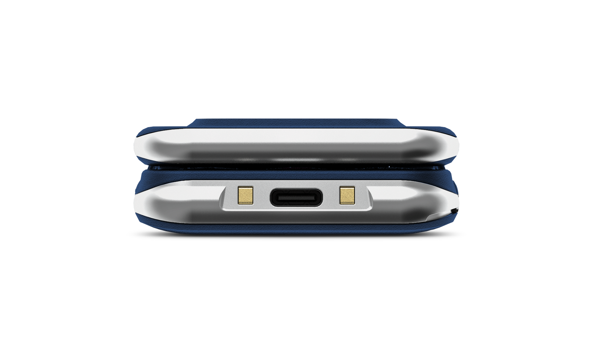 Emporia emporiaJOY V228 2G V3 Grosstastenklapphandy blueberry