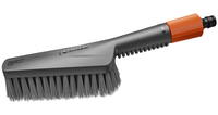 GARDENA Waschbürste für Gartenschlauch Cleansystem S soft