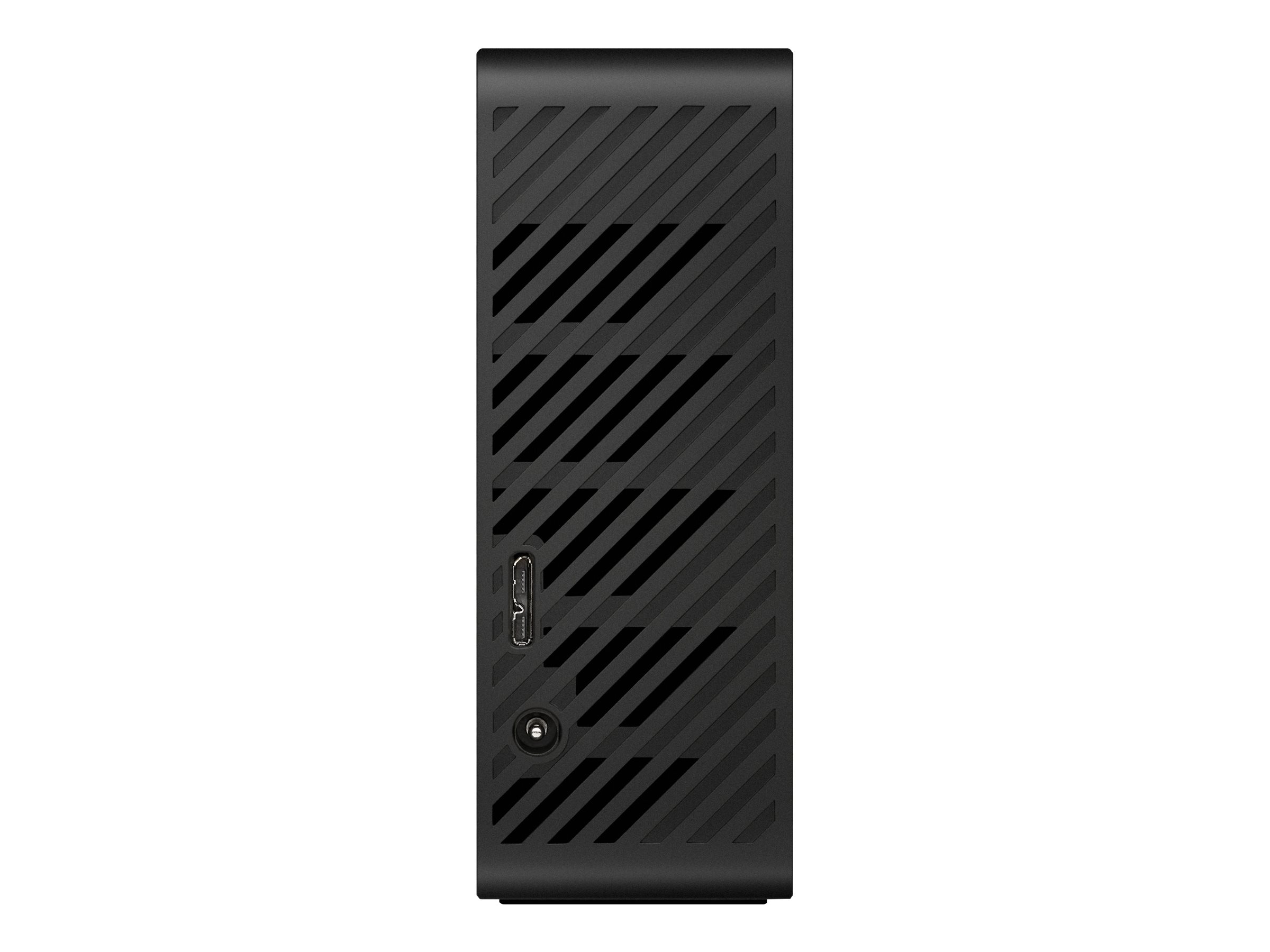 SEAGATE Expansion Desktop External Drive 8TB USB3.0 8,9cm 3,5Zoll