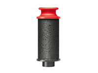 METO Basic S Farbrollen, 5 St