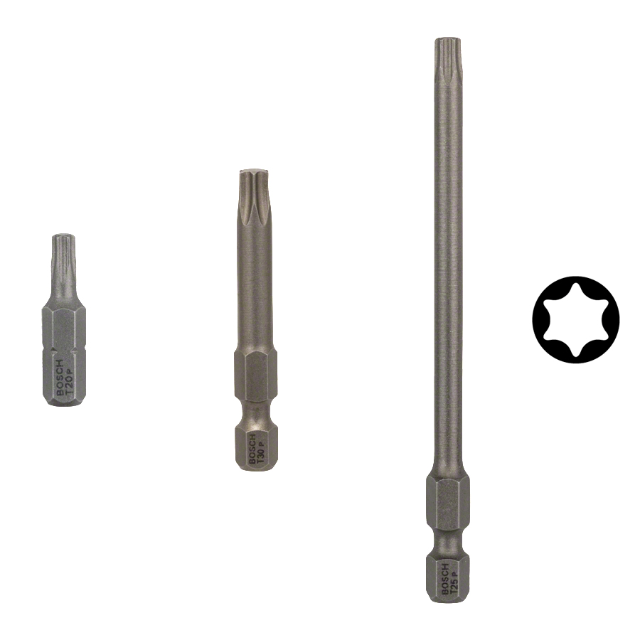 Bosch TX-Bit T20 XH 89mm Bosch TX-Bit T20 XH 89mm