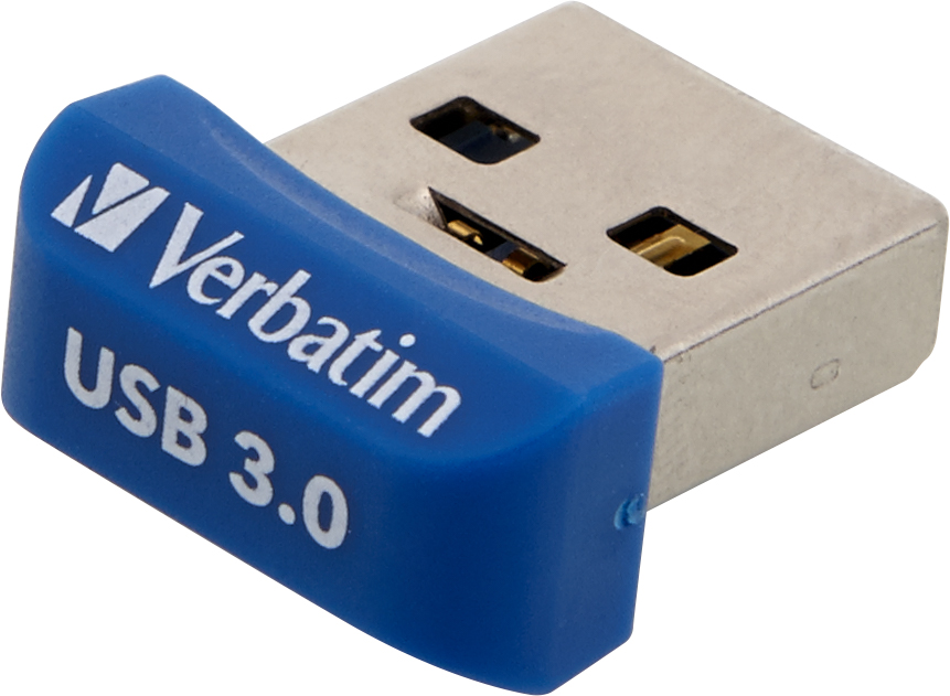 VERBATIM NANO USB STICK 16GB