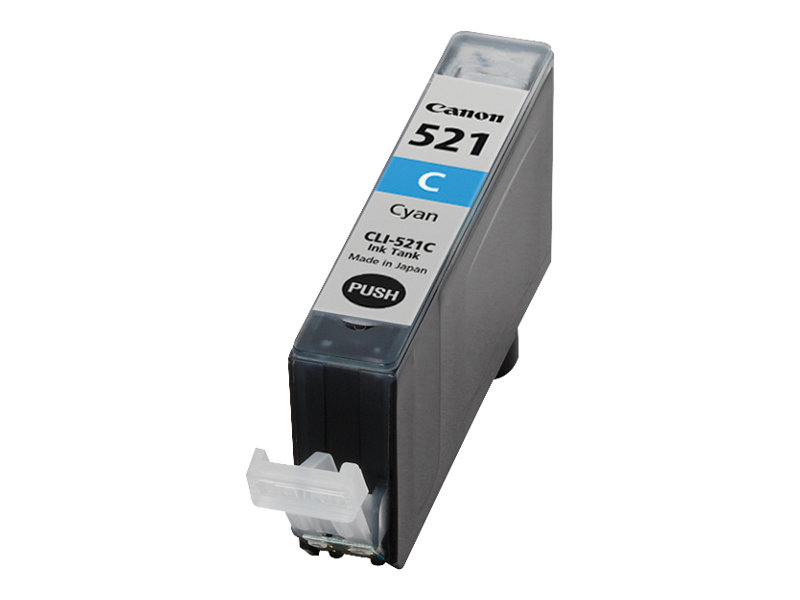 2934B001 CANON CLI521C Nr.521 Pixma MP