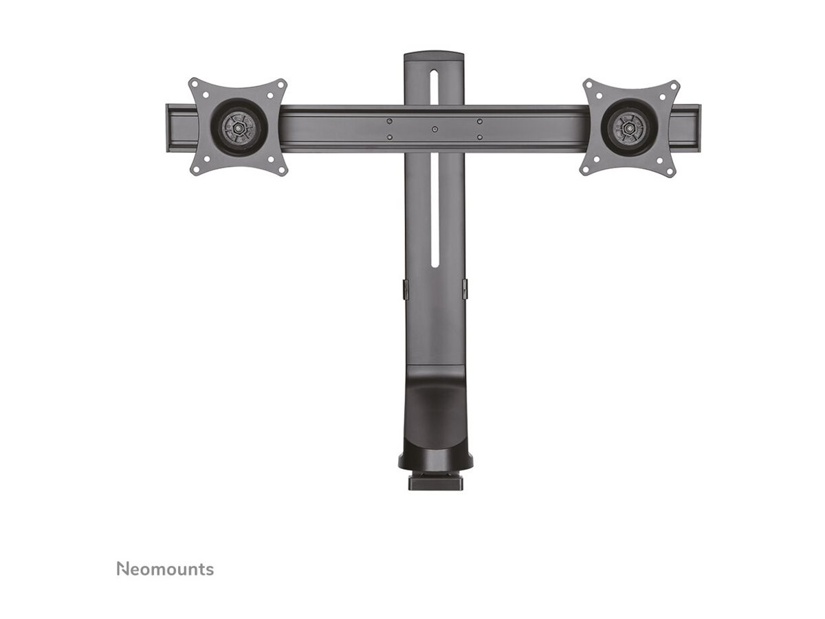 NEOMOUNTS FPMA-D860DBLACK Desk Mount