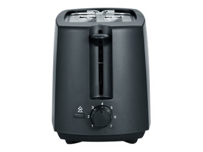 SEVERIN Elektrogeräte Toaster AT 2287 ca. 700 W schwarz