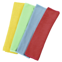 xavax® Mikrofasertücher Mikrofaser 60 °C waschbar, 4 St. xavax® Mikrofasertücher Mikrofaser 60 °C waschbar, 4 St.