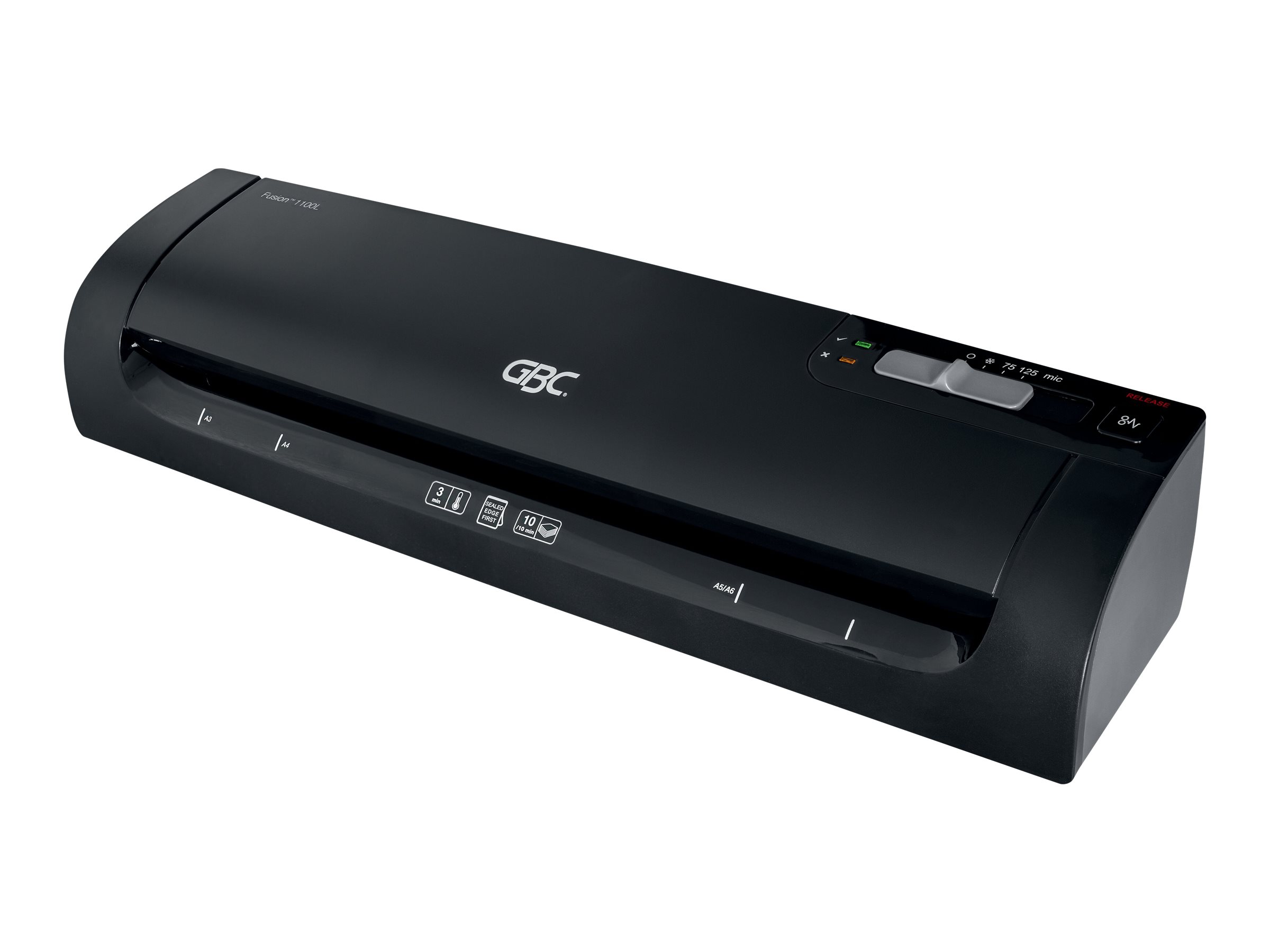 GBC Fusion 1100L Laminiergeraet bis DIN A3 GBC Fusion 1100L Laminiergeraet bis DIN A3
