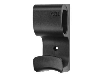 ABL Ladesteckeraufnahme CABHOLD z.Befestigung an Wand o.POLEMH