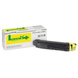 1T02NRANL0 KYOCERA TK5140Y Ecosys Toner