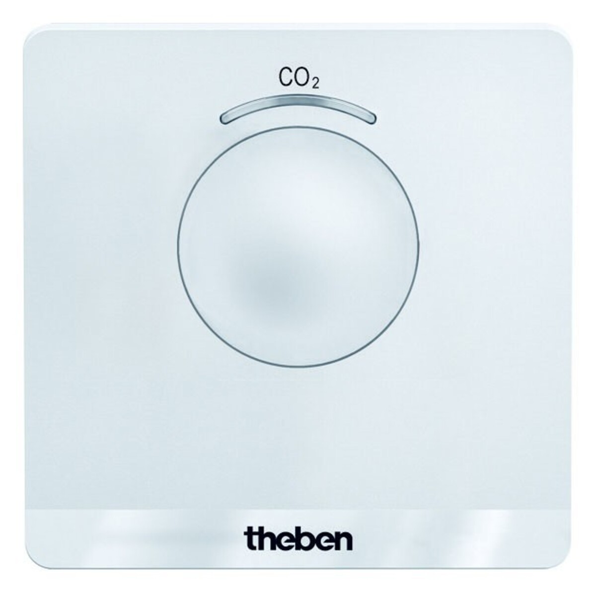 Theben CO2Sensor AMUN 716 CO2 Monitor