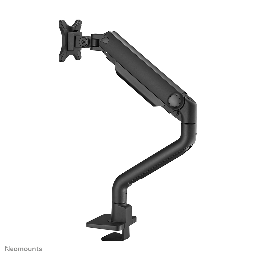 NEOMOUNTS Next One Desk Mount single display topfix clampgrommet