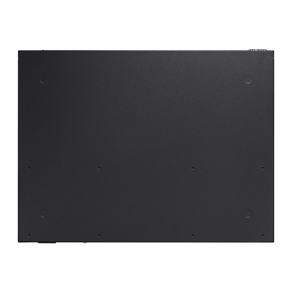TPLINK SG5452XMPP Omada 48Port Gigabit Stackable Lite L3 Managed PoE Switch with 4 10G Slots