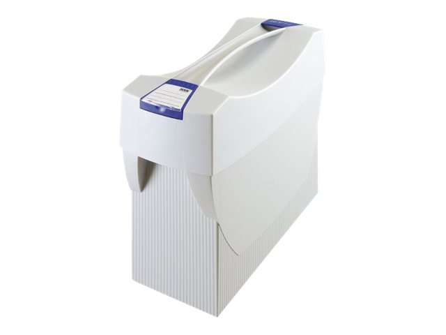 HAN Haengeregister-Box ohne Mappen Swing grau HAN Haengeregister-Box ohne Mappen Swing grau