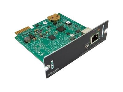 APC Network Management AP9640 Card 3