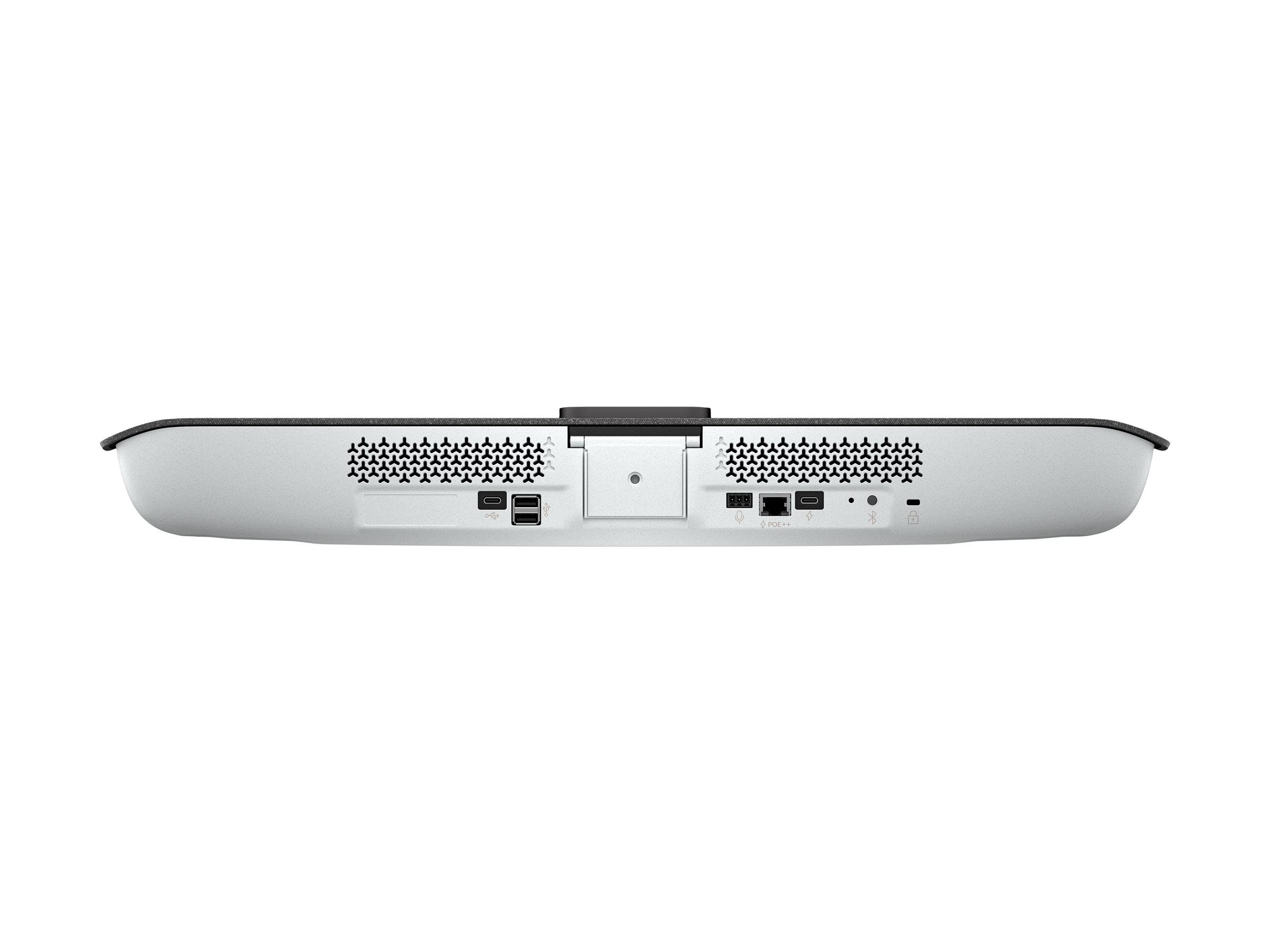 HP Poly Studio V12 USB Video Bar No Power Supply EMEA INTL English Loc Euro plug