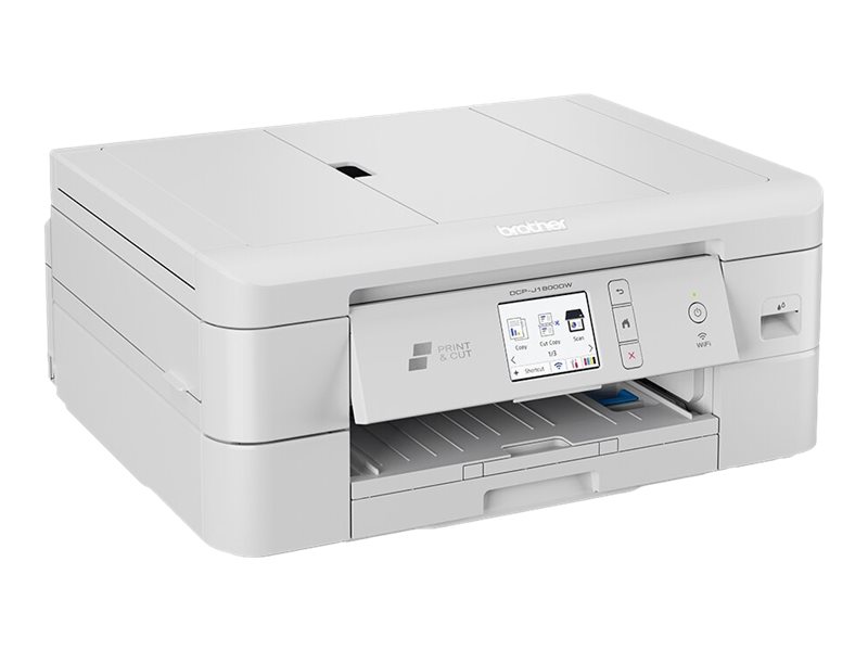 Brother DCP-J1800DW   3-in-1