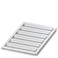 Phoenix Contact Marker UCT-TMF 3,5 fuer Klemmen Phoenix Contact Marker UCT-TMF 3,5 fuer Klemmen