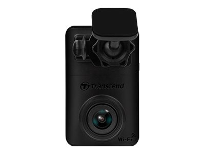 TRANSCEND DrivePro 620 Dual Dashcam 32GBx2 Dual Camera 1080P Sony Sensor GPS
