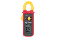 AMPR Mini-Stromzange AMP-25-EUR RMS 300A AC/DC