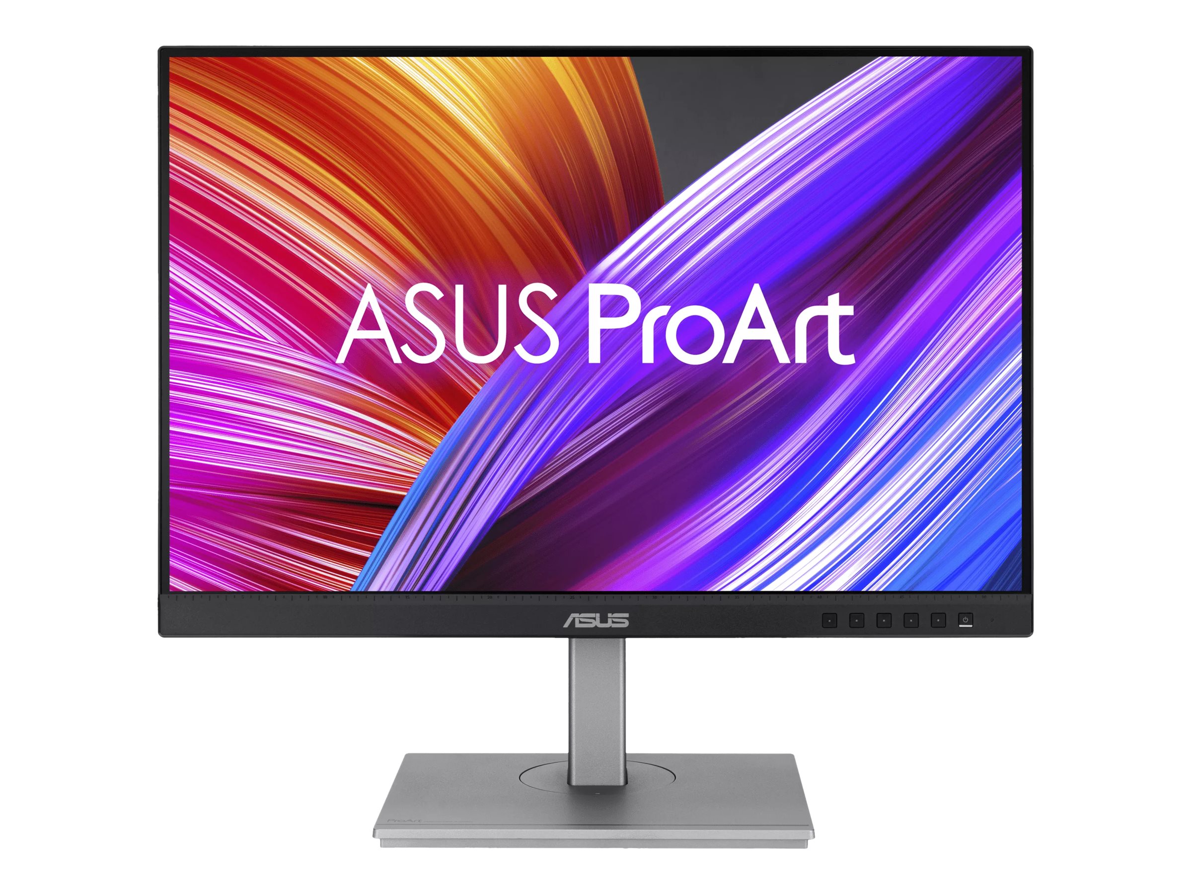 ASUS ProArt PA248CNV 61,21cm 24,1Zoll 16:10 IPS 1920x1200 Pivot Calman HDR 10DP HDMI 90W USBC USBHub RJ45