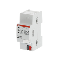 ABB Stotz-KontaktZählerschnittstelle ZS/S1.1 ABB Stotz-KontaktZählerschnittstelle ZS/S1.1