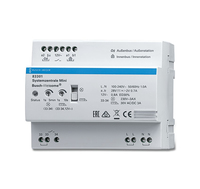 Busch-Jaeger Mini-Systemzentrale 83301