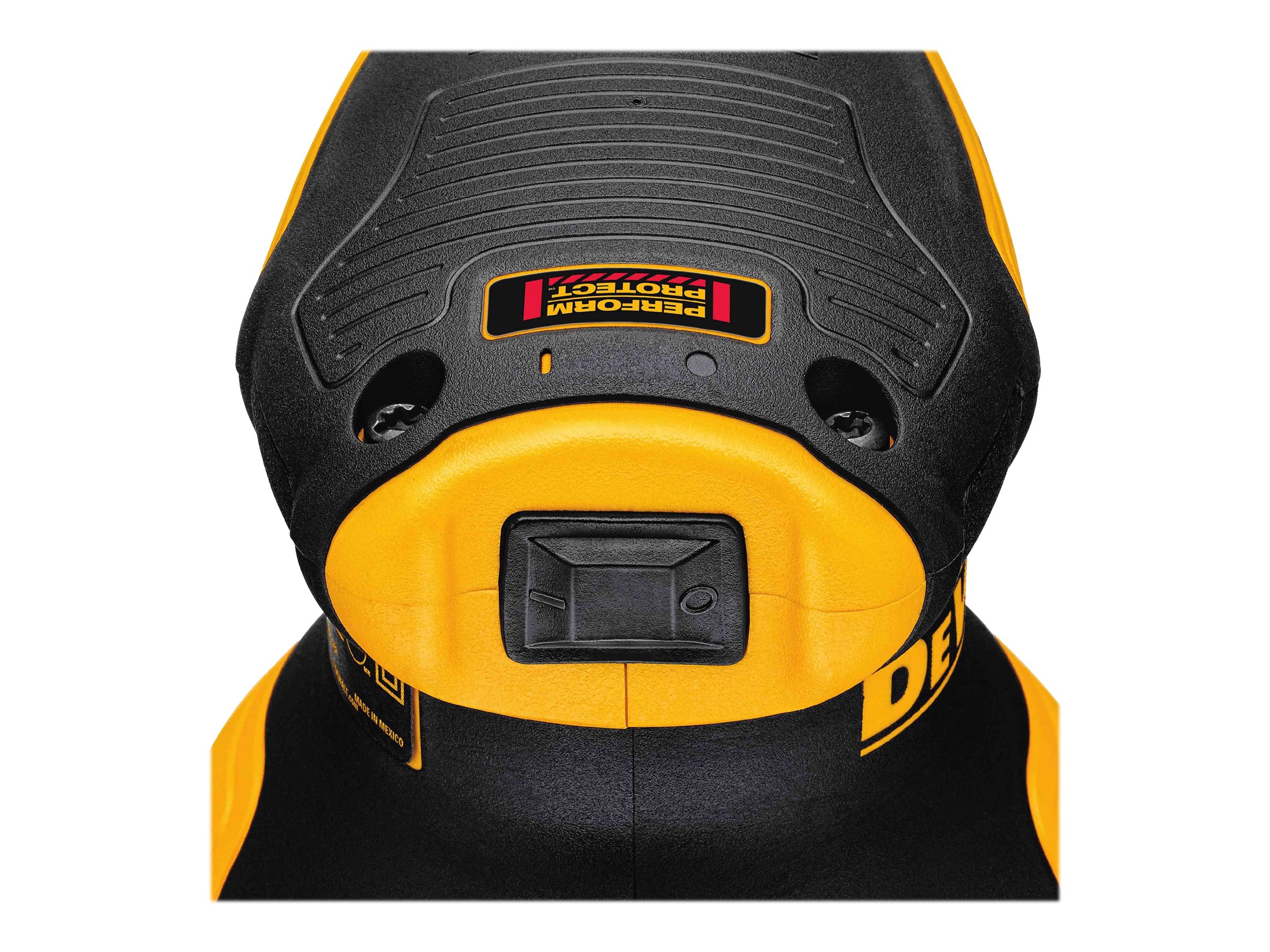 DeWalt DWE6423-QS Exzenterschleifer