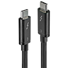 LINDY Thunderbolt 3 Kabel 0,5m