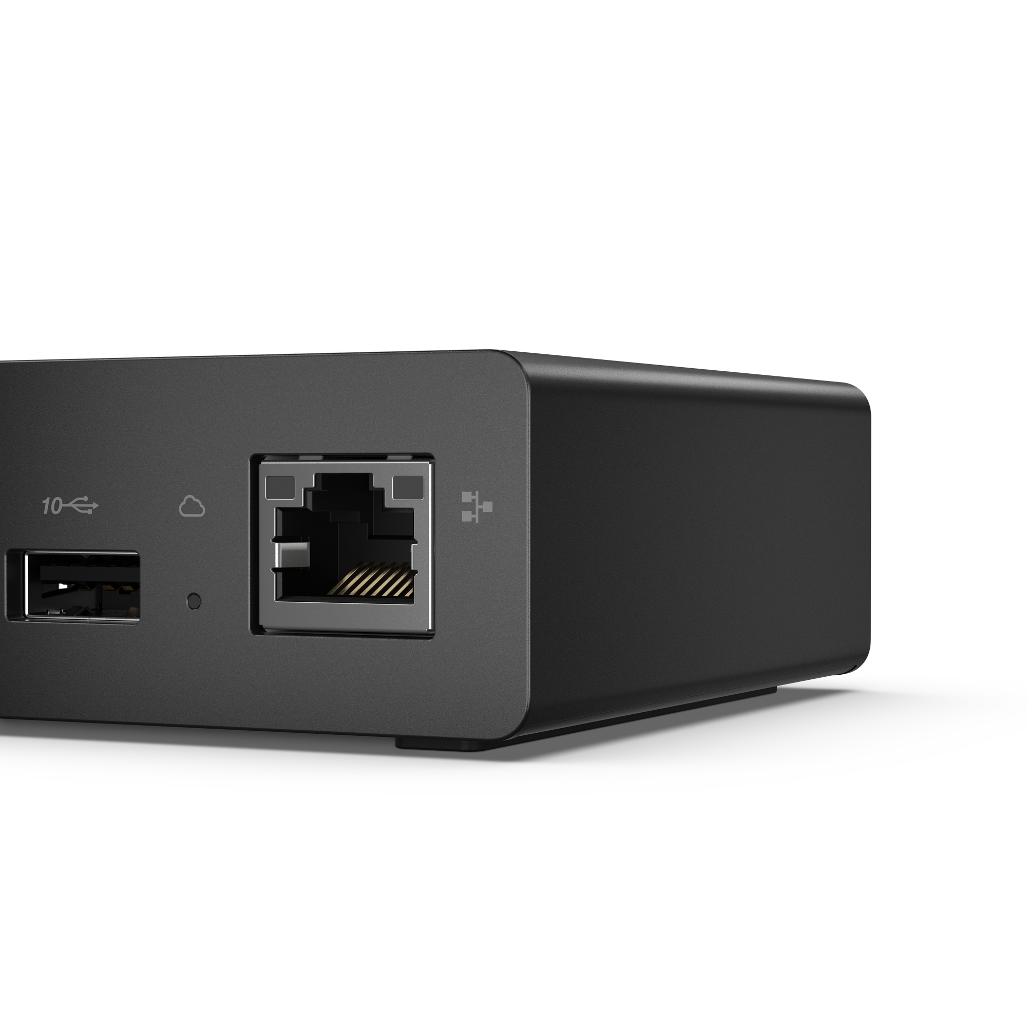 Lenovo ThinkPad Smart Dock 5500 Dockingstation