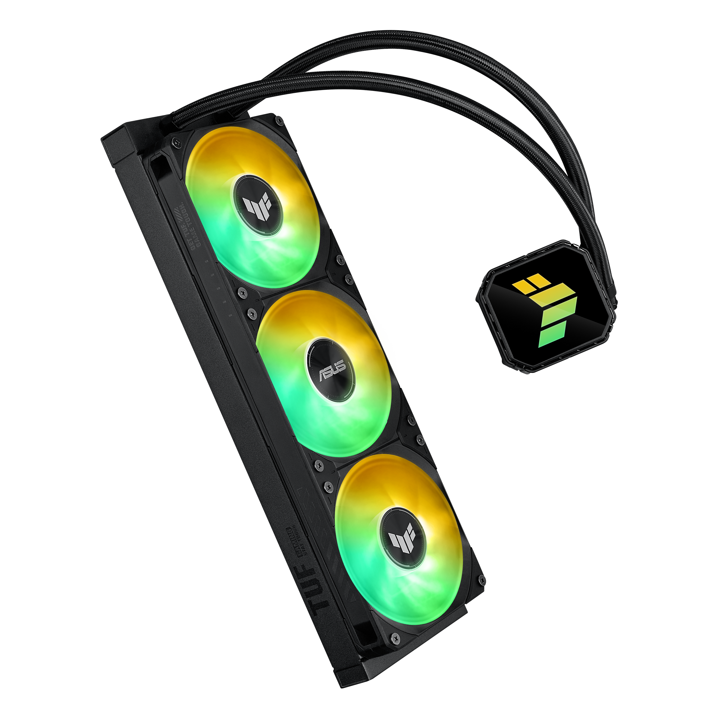 ASUS TUF Gaming LC III 360 ARGB