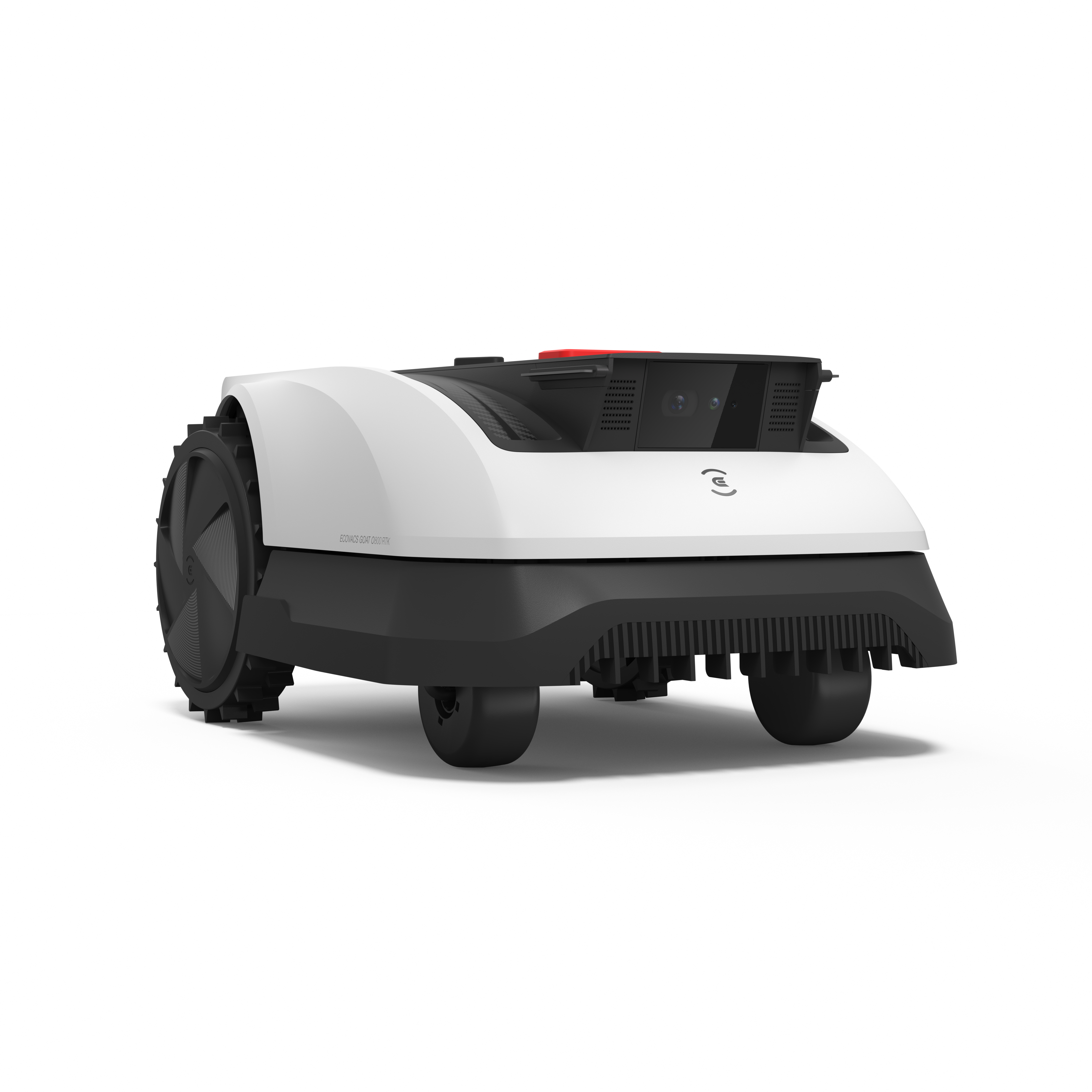 Ecovacs Maehroboter GOAT O800 RTK 800 m²
