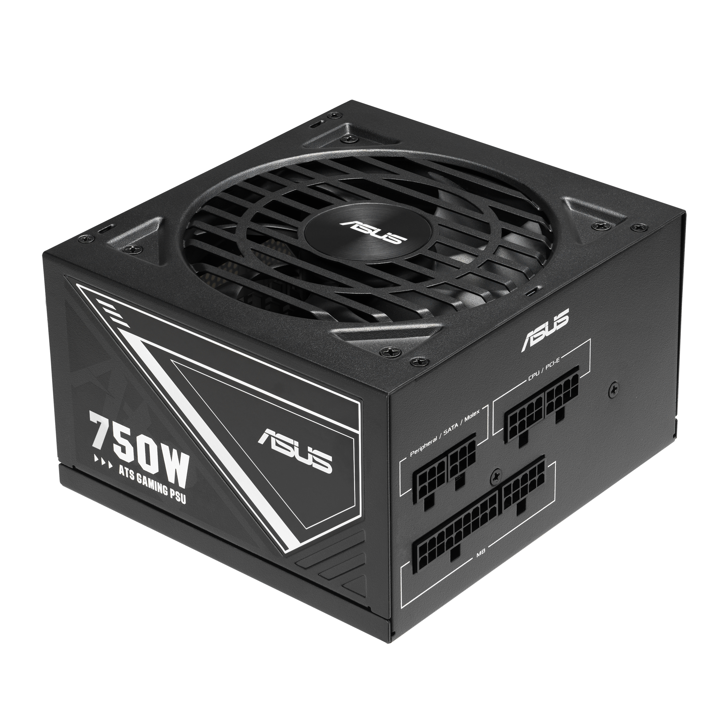 ASUS ATS 750W Gold