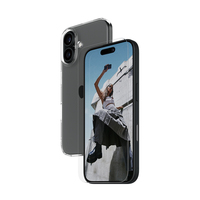 SAFE. 2in1 Protection Bundle iPhone 16