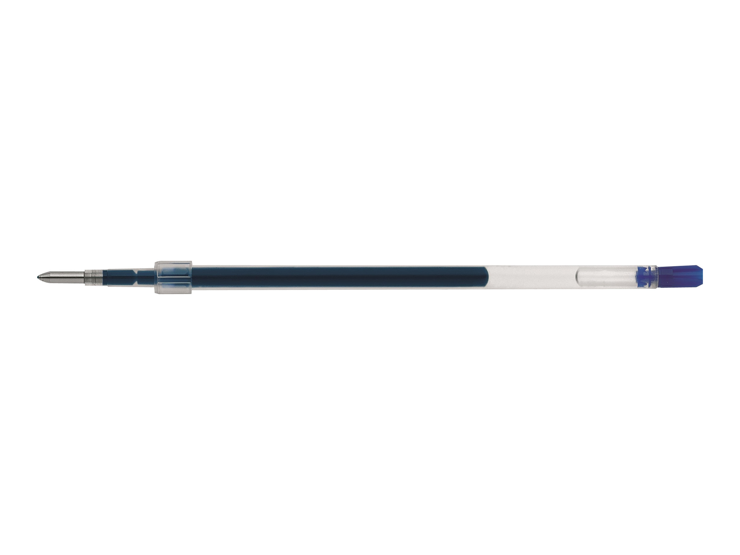 uni-ball JETSTREAM Gelschreibermine blau 0,5 mm 1 St.