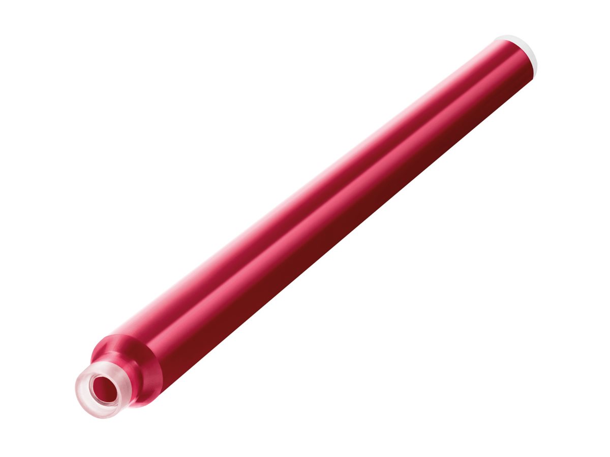 Pelikan 4001 GTP5 Brillantrot
