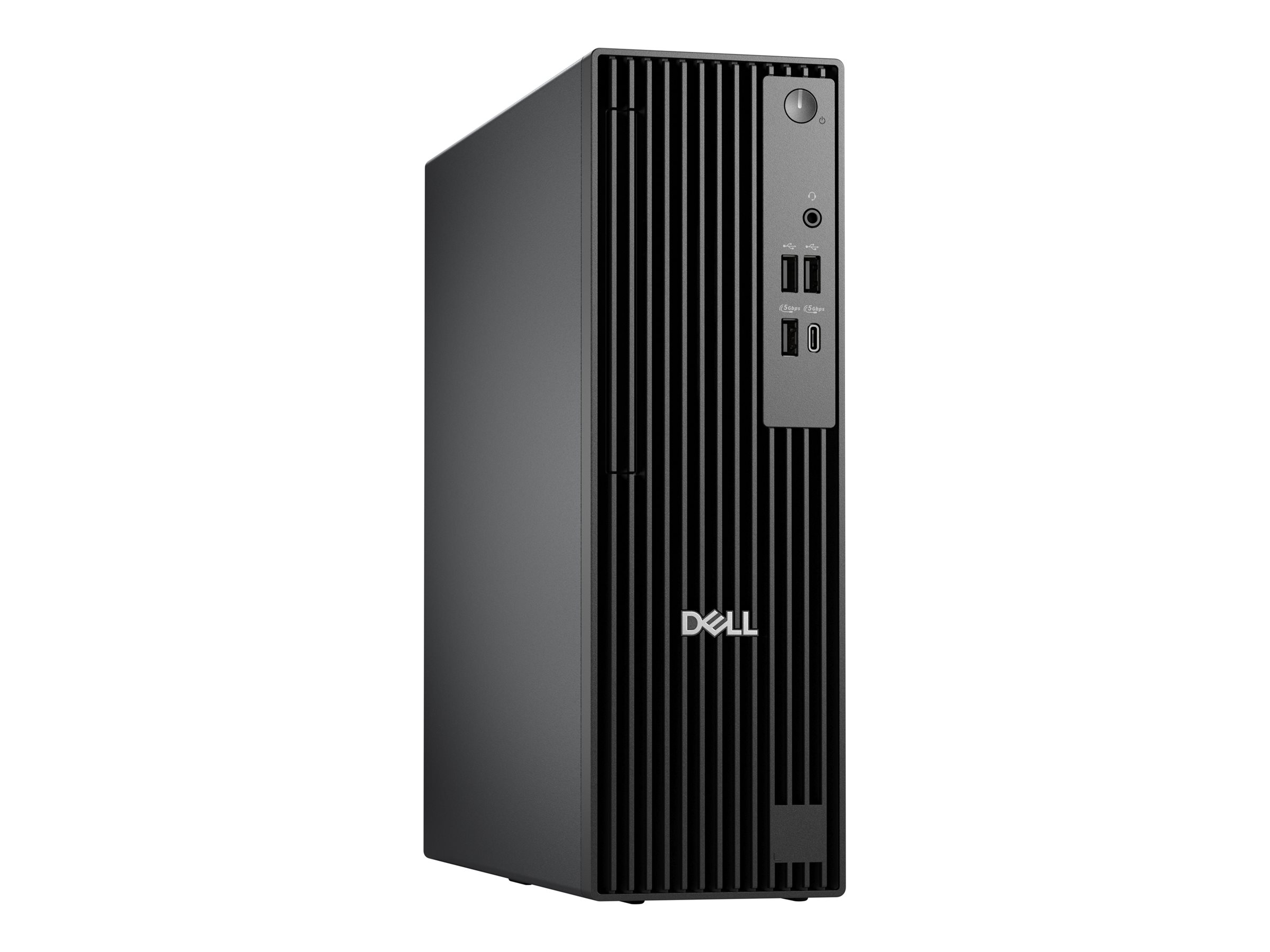 DELL Pro Slim QCS1250 180W Intel Core i514500 16GB 512GB SSD Integrated Kb Mouse W11P 2Y Basic Onsite
