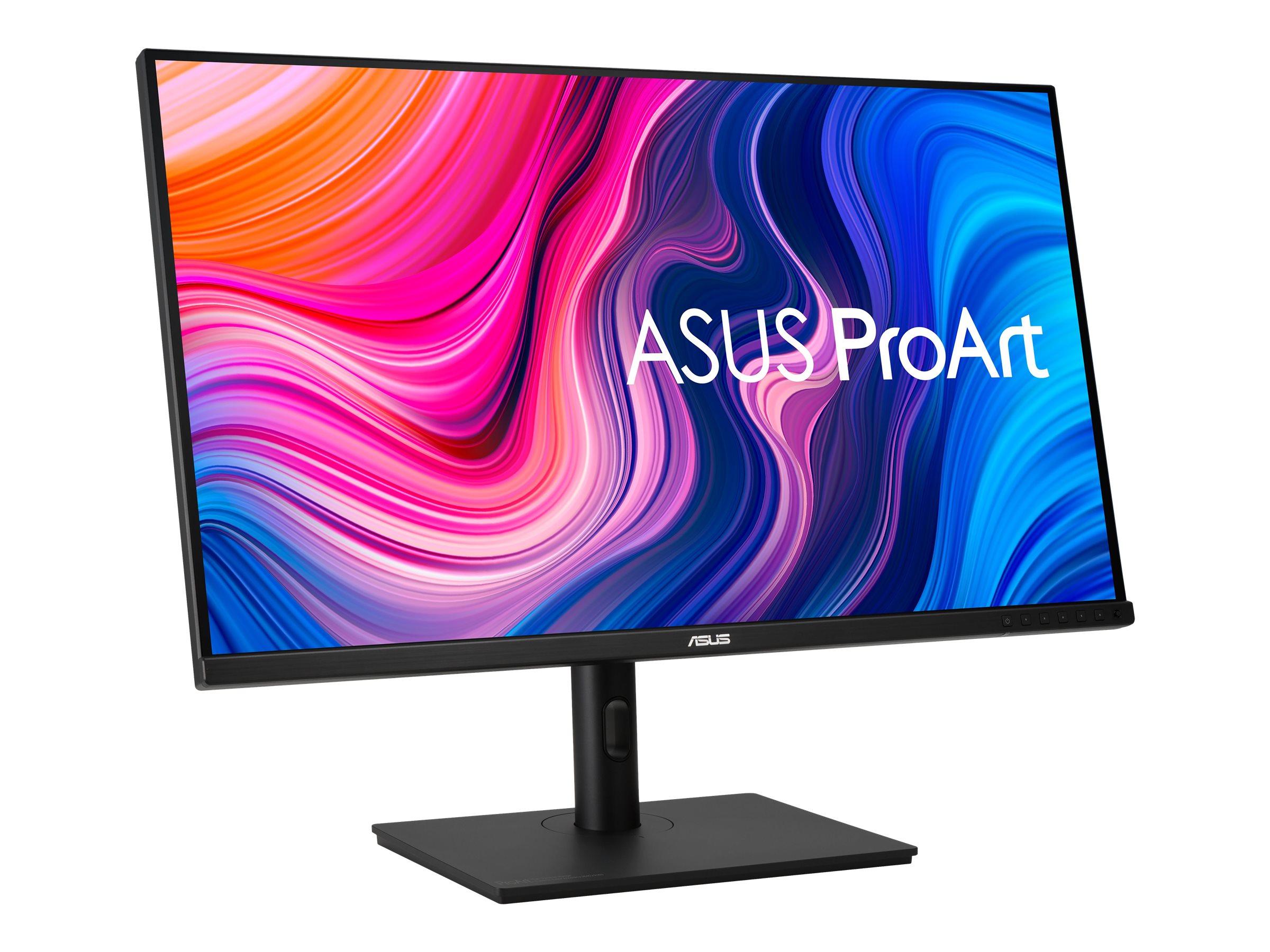 ASUS ProArt Display PA329CV Professional Monitor 81,28cm 32Zoll 4K UHD IPS sRGB USB-C HDR-400 C-clamp Ergonomic Stand