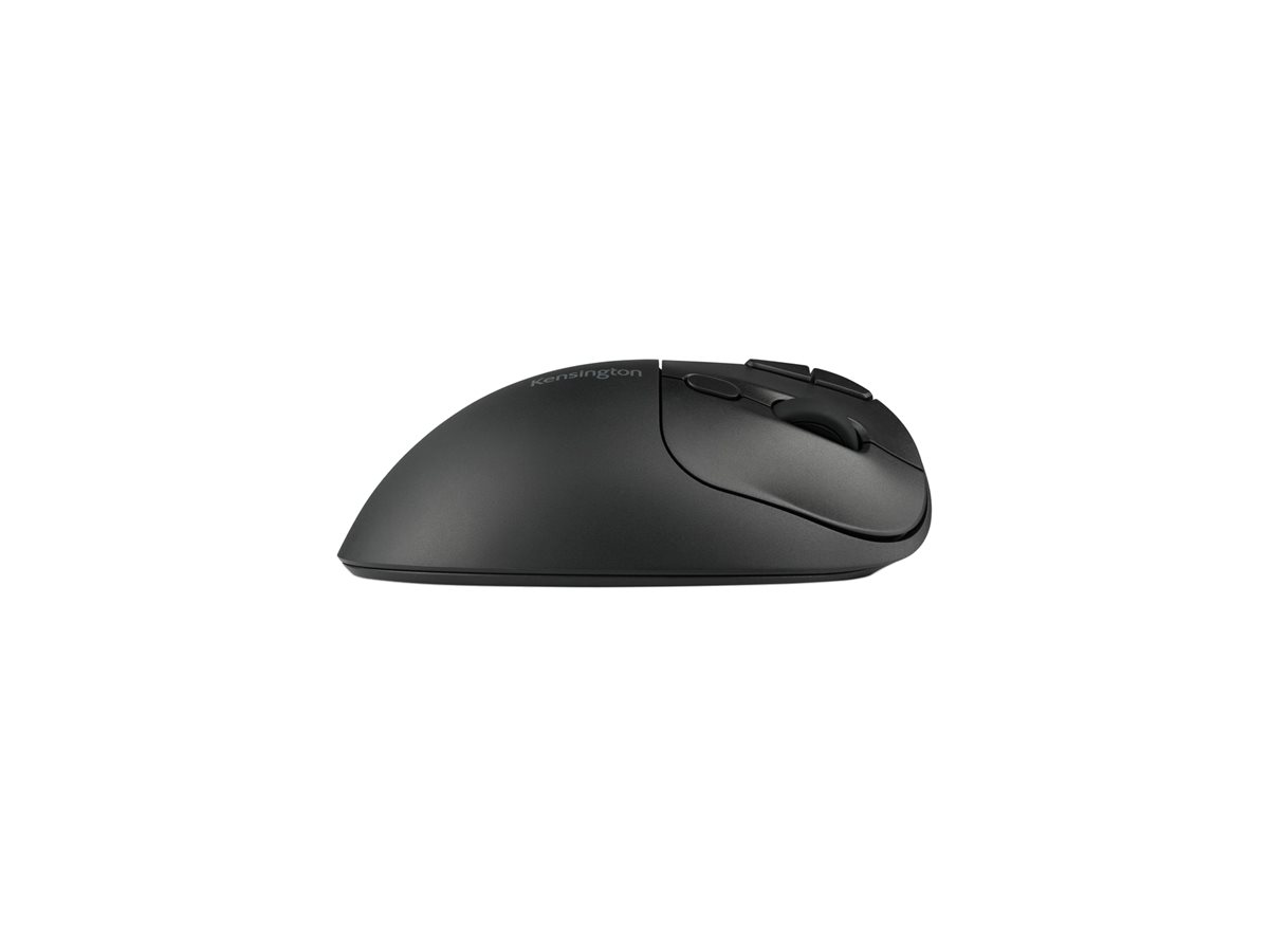 Kensington Pro Fit® Ergo TB450 Trackball kabellos blau, schwarz