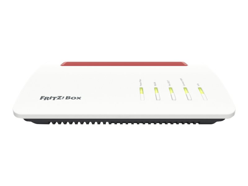 AVM FRITZ!BOX 5590 FIBER ROUTER