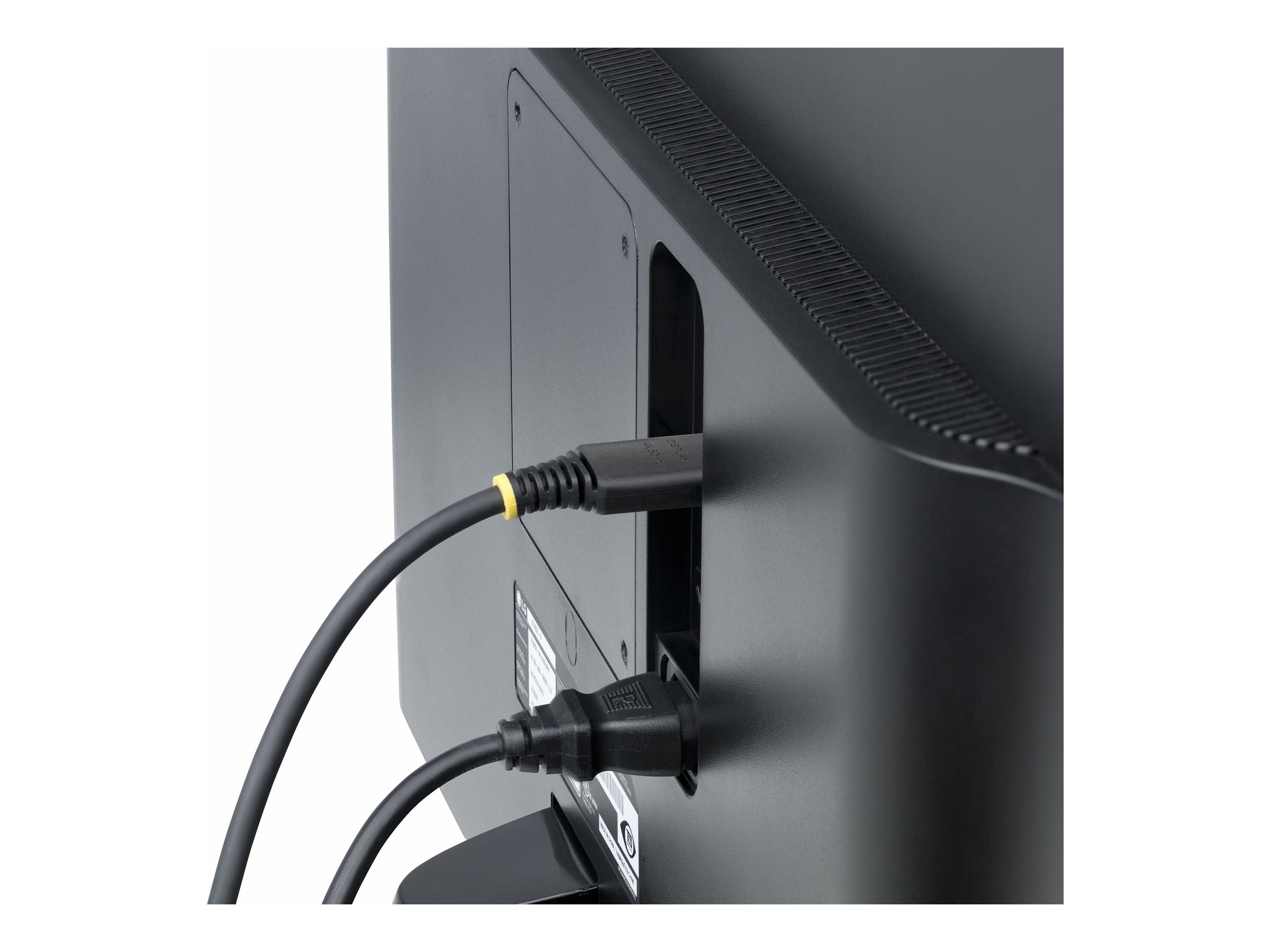 STARTECH.COM 10m Aktives High Speed HDMI Kabel 4K 60Hz/1440p 144Hz 18Gbps UHD HDMI 2.0 Arc Kabel TV/PC STARTECH.COM 10m Aktives High Speed HDMI Kabel 4K 60Hz/1440p 144Hz 18Gbps UHD HDMI 2.0 Arc Kabel TV/PC