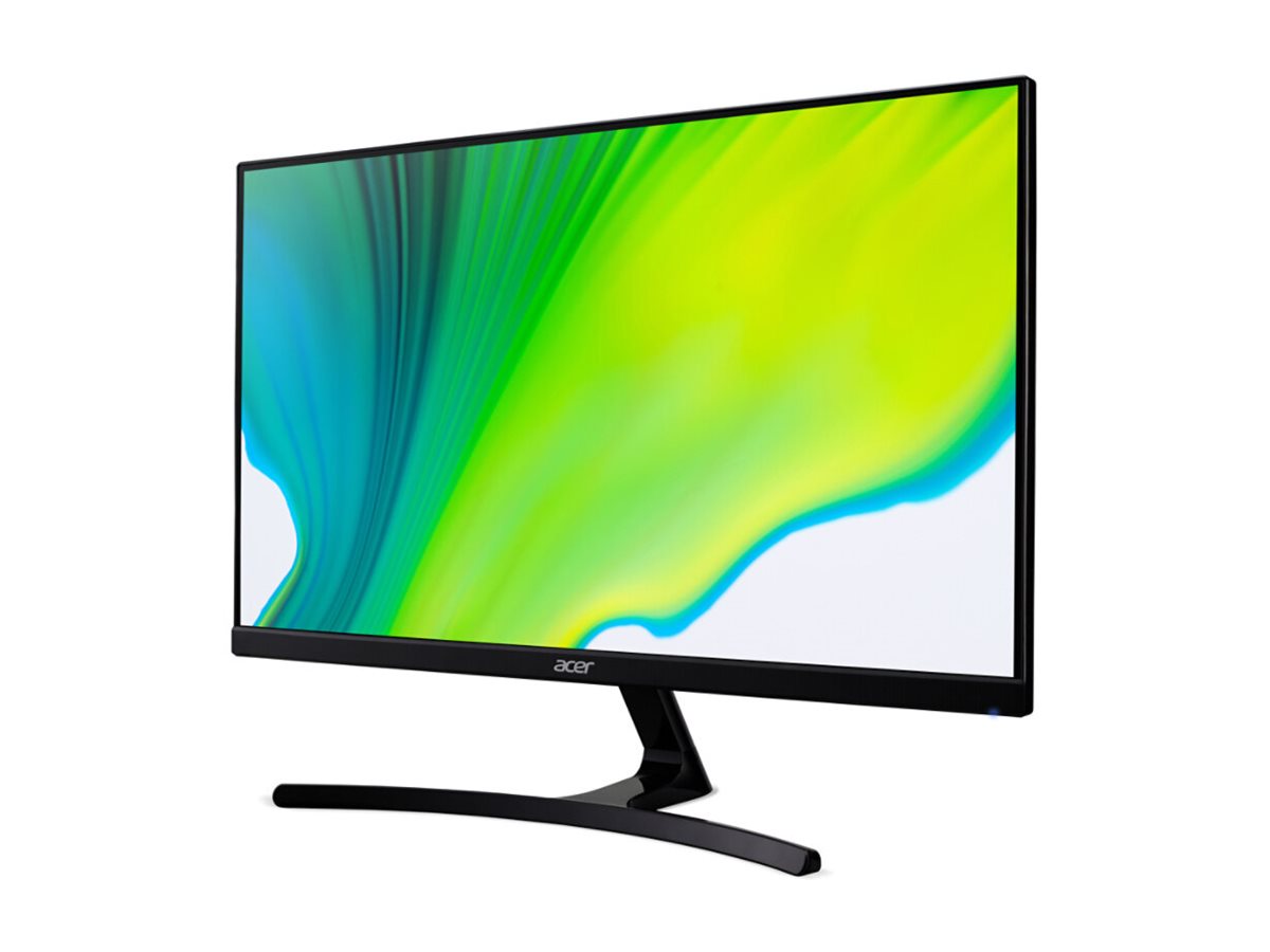 acer K243YEbmix Monitor 61,0 cm (24,0 Zoll) schwarz acer K243YEbmix Monitor 61,0 cm (24,0 Zoll) schwarz