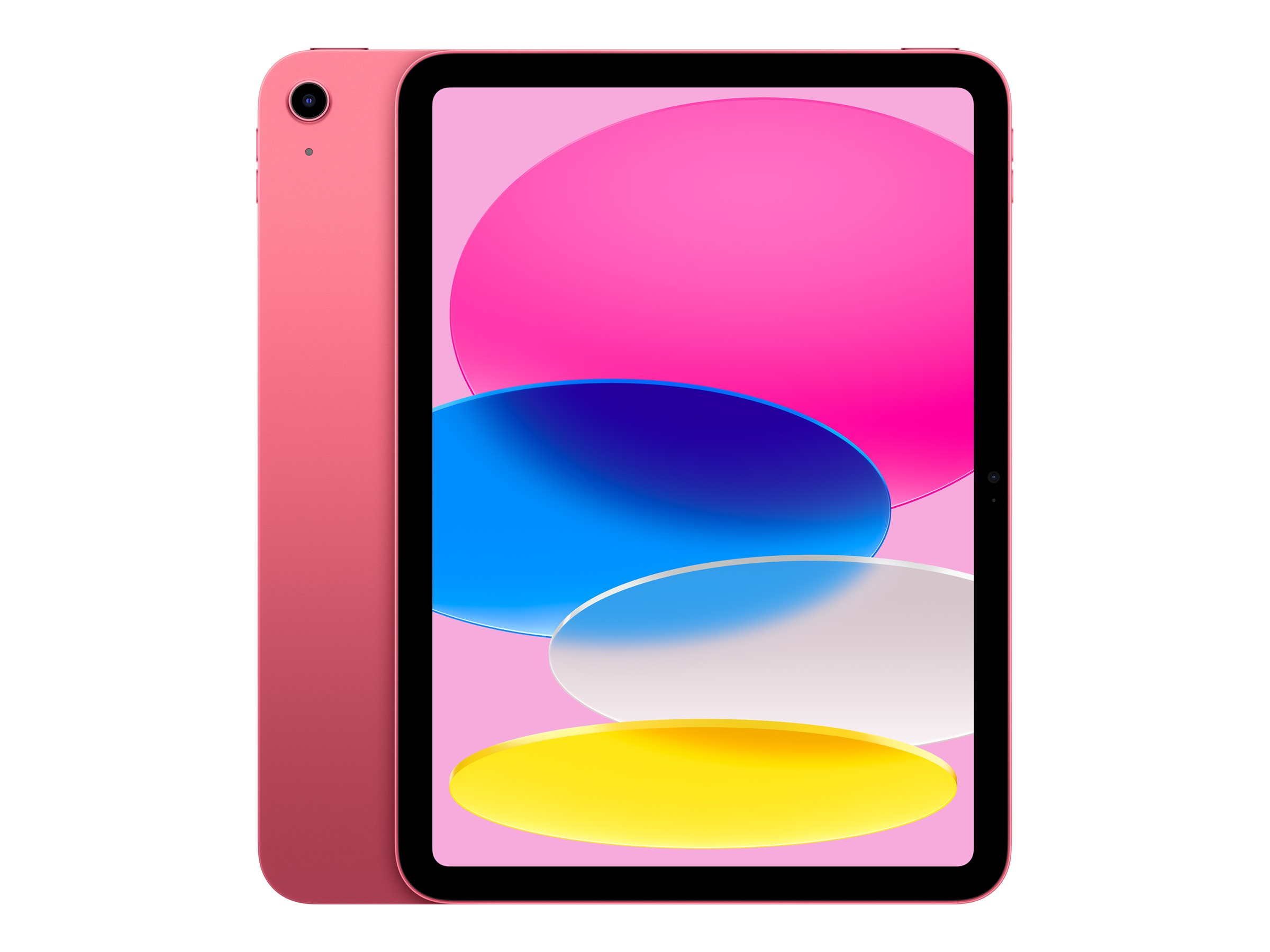 Apple iPad 11 A16 WiFi 512GB pink