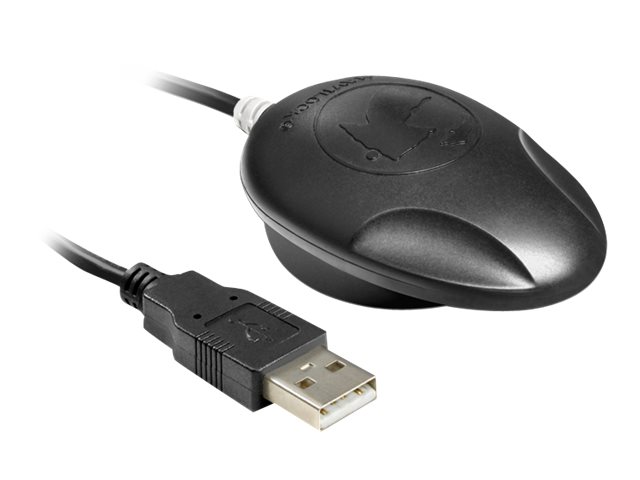 Navilock NL-8002U USB 2.0 Multi GNSS Empfaenger u-blox 8 1,5 m Navilock NL-8002U USB 2.0 Multi GNSS Empfaenger u-blox 8 1,5 m