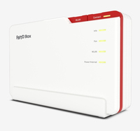 AVM FRITZ!Box 5690 Pro f?r Glasfaser und DSL mit Wi-Fi 7